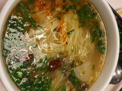 android_upload_pic-西部马华清真兰州牛肉面·烧烤夜市(关东店)