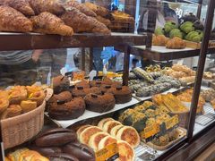 -PAPER STONE BAKERY(天汇广场店)