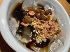 -胡马八破·川菜小馆(高新万达店)