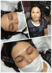 -雅洁美甲美睫