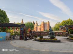 -安徒生童话乐园