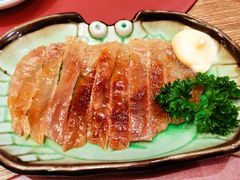 -小山日本料理(太古汇店)