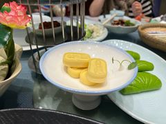 -浙江西子宾馆·牡丹厅