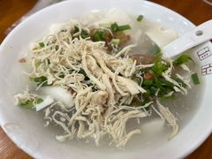 -豆相识•九九豆腐脑(牛咡桥店)