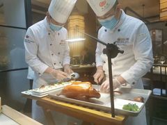 -晟永興烤鸭店(五道口店)