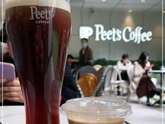 -Peet's Coffee皮爷咖啡(万象天地店)