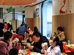 -麦当劳(大厂新城店)