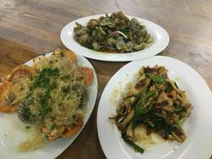 -仁记海鲜餐厅美食店