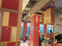 -邢氏老太太烤串(北兴街店)