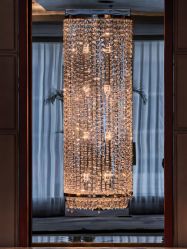 -北京嘉里大酒店·宴会厅婚宴·户外婚礼·生日宴