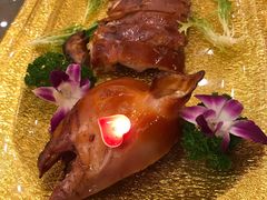 酱香生烧乳猪仔-新世纪大酒楼·30年南海菜