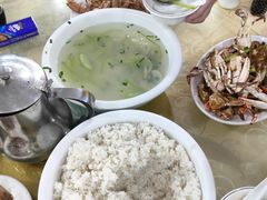 -考记泥焗鸡农庄·海鲜(北洛秘境店)