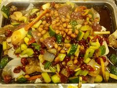 -滋味烤鱼(祥和里店)