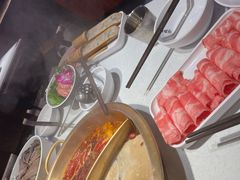 -小龙坎火锅(总店)