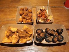 -不问豆腐(朝山街店)