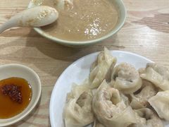 -十四娘手工水饺(新建小区店)