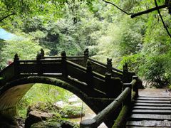 -青城山