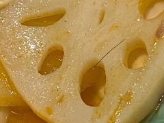 -青柠记忆泰式海鲜火锅(合生汇购物中心店)