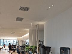 -YCHL FIT 健身(星寰店)