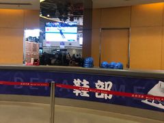 -冰纷万象滑冰场(沈阳万象城店)