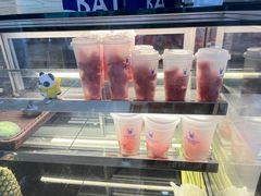 -茶百道(铜梁万达广场店)