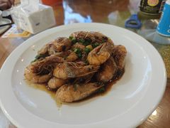 -浔味·山屿湖·正宗全鱼宴老字号