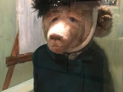 -济州岛泰迪熊博物馆