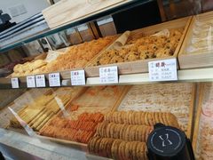 宫廷桃酥-酥翁糕点(顺义店)