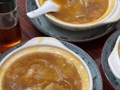 -添發碗仔翅美食