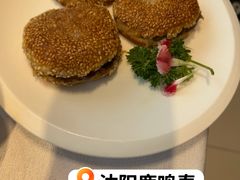 -鹿鸣春饭店(总店)