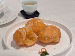 -金悦轩海鲜酒家(拱北店)