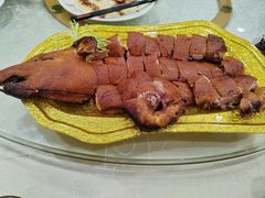 -凤城礼记鱼翅海鲜酒家(新马路总店)