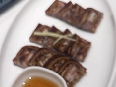 -筱爷叔·上海传统手工菜(玉树路店)