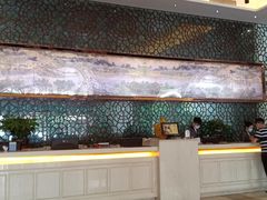 -海皇食府(水都假日酒店店)