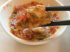 -莆田餐厅PUTIEN(三里屯店)