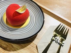 -Hiwork cafe(新街高和店)