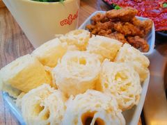 -四喜小胖·北京涮肉(五道营店)