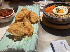 -七八冷面·延边朝鲜族美食(圣熙八号店)