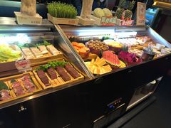 -牛New寿喜烧(金茂览秀城店)