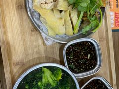 -阿金大白·上海菜馆(新天地店)