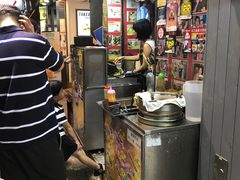 -利强记北角鸡蛋仔(弥敦道店 )