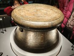 -广西壮族自治区博物馆