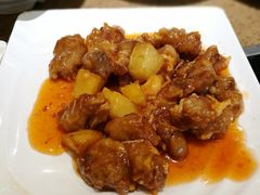 -老福州闽菜馆(温泉路店)