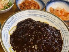 -高丽村韩国料理(兴华二路店)