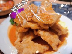 -绣旻烤肉吧(总店)