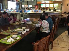 -海口骑楼小吃街