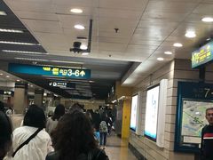 -上海科技馆(地铁站)