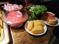 -九鼎轩脆毛肚火锅(徐州苏宁店)
