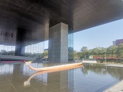 -广州市城市规划展览中心