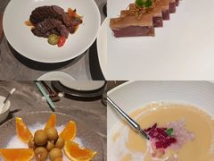 -宫燕府·京菜·烤鸭·淮扬菜(王府中心店)